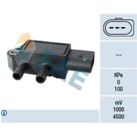 Køb Sensor, udstødningstryk af FAE 16115 til den lave pris 903,08 DKK