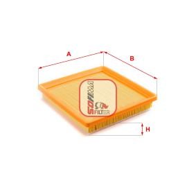 Luftfilter von SOFIMA S 3588 A