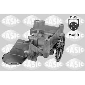 Achetez des Pompe à huile SASIC 3650004 à prix pour 53,04 €