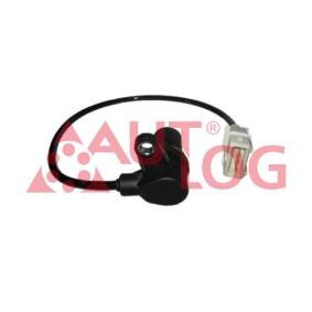 VOLKSWAGEN Kurbelwellensensor von AUTLOG