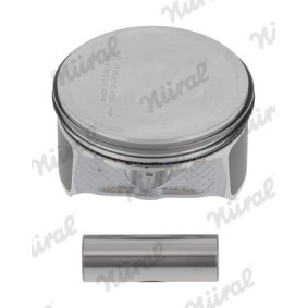 Osta Männät NÜRAL:llä 87-423407-00 edullisesti hintaan 72,66 €