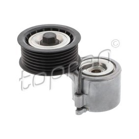 Acquista Tenditore cinghia servizi da TOPRAN 115 469 a buon mercato per soli 44,77 €
