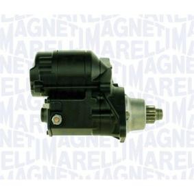 Köp Startmotor av MAGNETI MARELLI 944280527130 till det låga priset 3734,77 kr