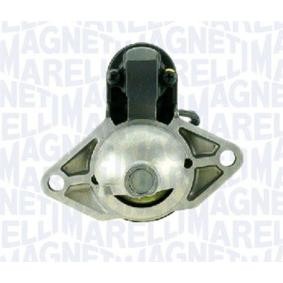 Köp Startmotor av MAGNETI MARELLI 944280527140 till det låga priset 2117,73 kr