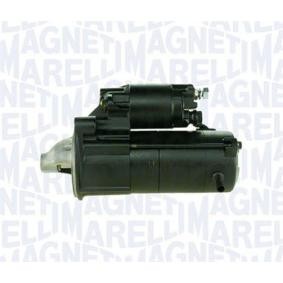 Anlasser von MAGNETI MARELLI