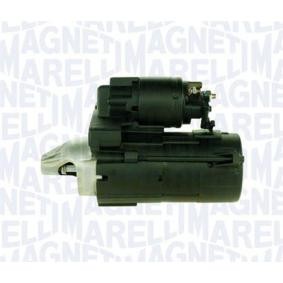 Köp Startmotor av MAGNETI MARELLI 944280801170 till det låga priset 2346,68 kr