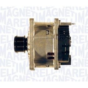 Lichtmaschine von MAGNETI MARELLI