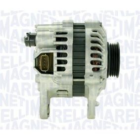 Lichtmaschine von MAGNETI MARELLI