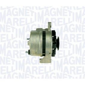 Lichtmaschine von MAGNETI MARELLI