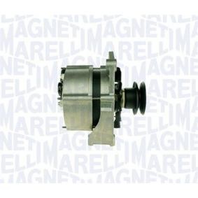 Lichtmaschine von MAGNETI MARELLI