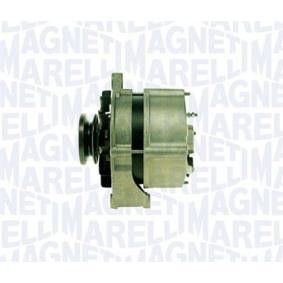 Lichtmaschine von MAGNETI MARELLI