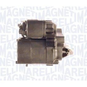 Köp Startmotor av MAGNETI MARELLI 944280800620 till det låga priset 2413,56 kr