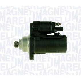 Köp Startmotor av MAGNETI MARELLI 944280202600 till det låga priset 2455,23 kr