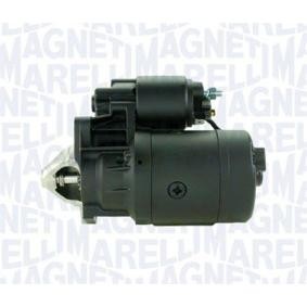 Anlasser von MAGNETI MARELLI
