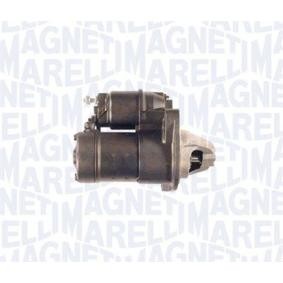 Anlasser von MAGNETI MARELLI