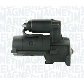 Köp Startmotor av MAGNETI MARELLI 944280525061 till det låga priset 3288,52 kr