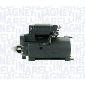 Köp Startmotor av MAGNETI MARELLI 944280800850 till det låga priset 2971,90 kr