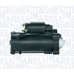 Köp Startmotor av MAGNETI MARELLI 944280802380 till det låga priset 2608,17 kr