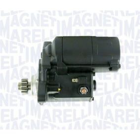 Köp Startmotor av MAGNETI MARELLI 944280800740 till det låga priset 4188,93 kr