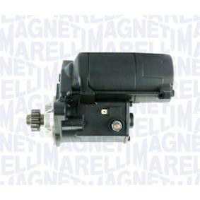 Köp Startmotor av MAGNETI MARELLI 944280800750 till det låga priset 4844,68 kr