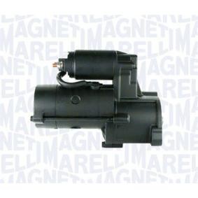 Anlasser von MAGNETI MARELLI