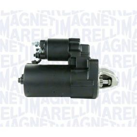 Anlasser von MAGNETI MARELLI