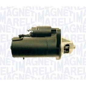 Köp Startmotor av MAGNETI MARELLI 944280800210 till det låga priset 3927,45 kr