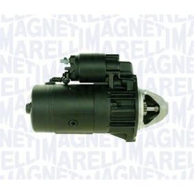 Köp Startmotor av MAGNETI MARELLI 944280131400 till det låga priset 4804,69 kr