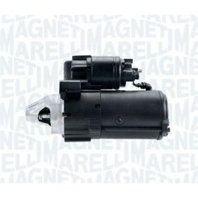 Köp Startmotor av MAGNETI MARELLI 944280801980 till det låga priset 2538,76 kr