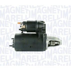 Köp Startmotor av MAGNETI MARELLI 944280557080 till det låga priset 2479,24 kr