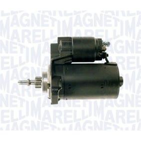 Köp Startmotor av MAGNETI MARELLI 944280125900 till det låga priset 2112,39 kr