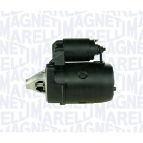 Köp Startmotor av MAGNETI MARELLI 944280525270 till det låga priset 3001,08 kr