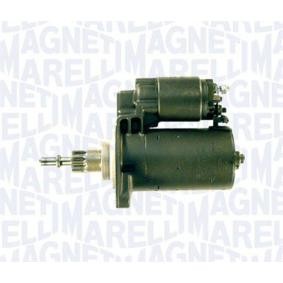 Anlasser von MAGNETI MARELLI