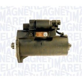 Anlasser von MAGNETI MARELLI