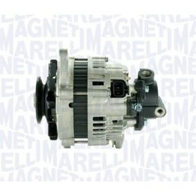 Lichtmaschine von MAGNETI MARELLI