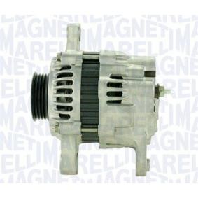 Lichtmaschine von MAGNETI MARELLI