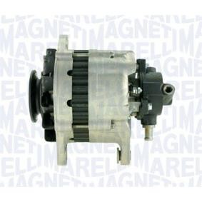 Lichtmaschine von MAGNETI MARELLI