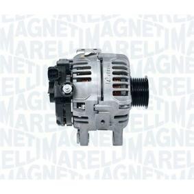 Lichtmaschine von MAGNETI MARELLI