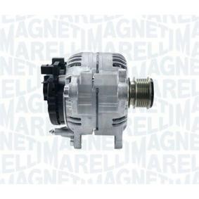 Lichtmaschine von MAGNETI MARELLI