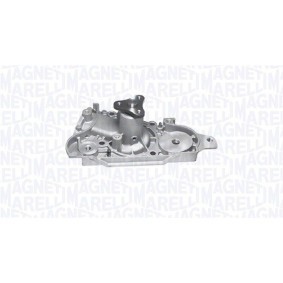 Lichtmaschine von MAGNETI MARELLI