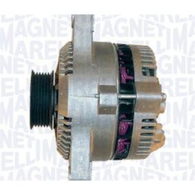 Lichtmaschine von MAGNETI MARELLI