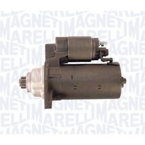 Köp Startmotor av MAGNETI MARELLI 944280174600 till det låga priset 2637,85 kr