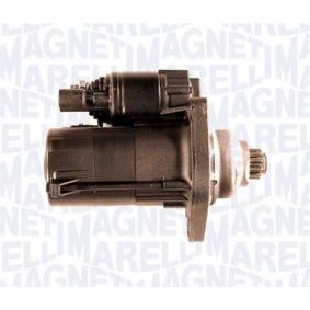 Köp Startmotor av MAGNETI MARELLI 944280202500 till det låga priset 2628,62 kr
