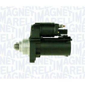 Anlasser von MAGNETI MARELLI