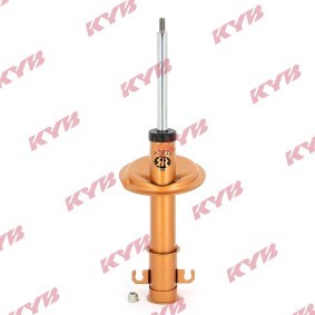 Stoßdämpfer 324848 von KYB günstig für 92,62 € online kaufen