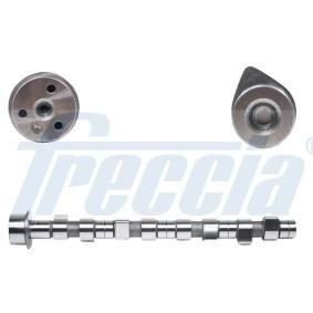 Osta Nokka-akseli FRECCIA:llä CM05-2147 edullisesti hintaan 116,11 €