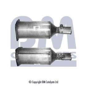 Compre Filtro de partículas da BM CATALYSTS BM11001P a um preço baixo por 373,45 €