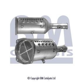 Compre Filtro de partículas da BM CATALYSTS BM11004P a um preço baixo por 382,78 €