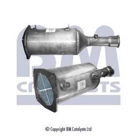Köp Partikelfilter (DPF) av BM CATALYSTS BM11010P till det låga priset 5855,76 kr