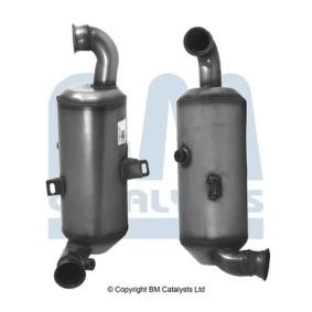 Partikelfilter (DPF) BM11013HP für MINI
